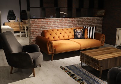 Koltuk Takımı Modelleri