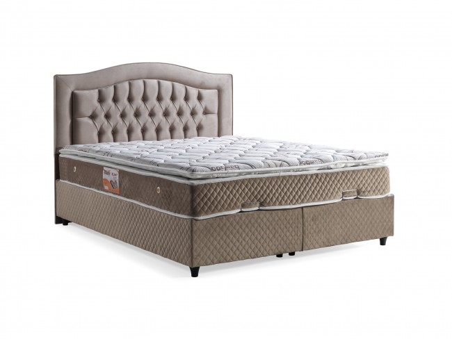 Capri Baza Capri Baza