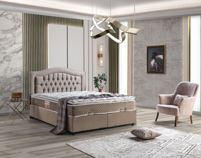 Capri Baza Capri Baza