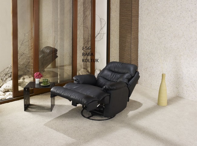 Sallanan Baba Koltuğu