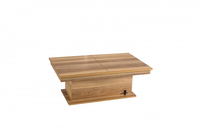 Elit Akıllı Sehpa Ceviz Elit Akıllı Sehpa Ceviz