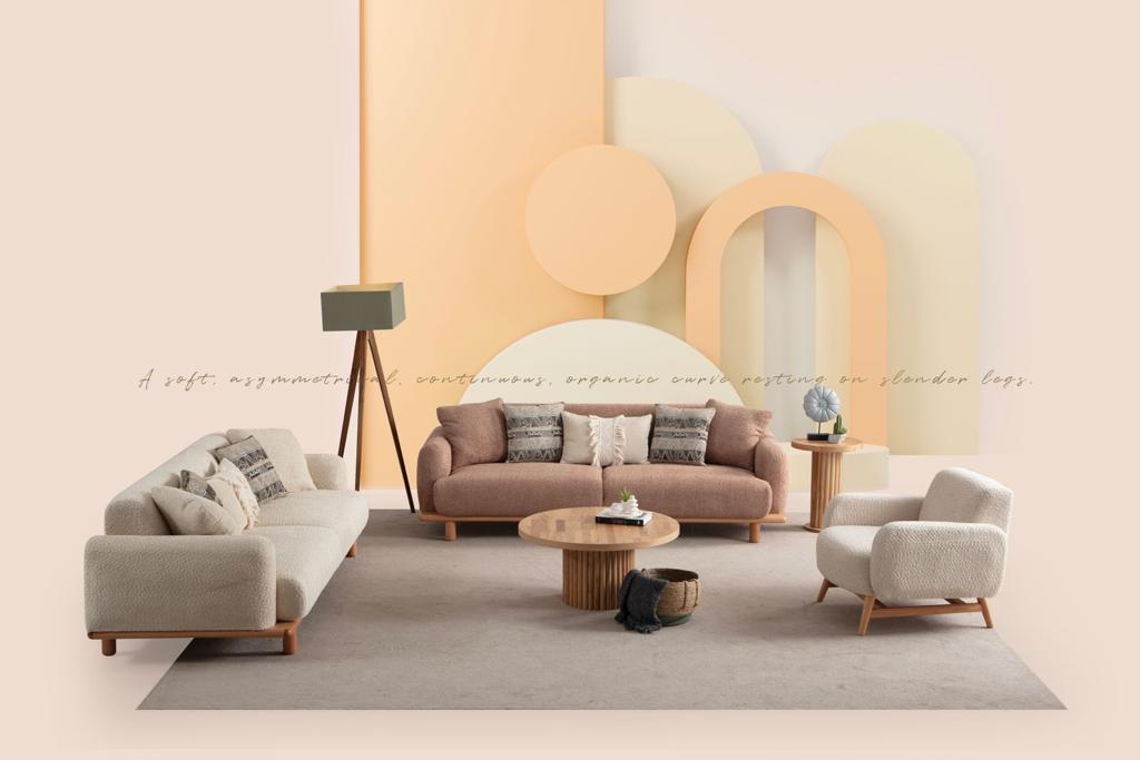 oslo koltuk takımı bohem tarzı ile yeni tarz ürünler mobilya söleninde