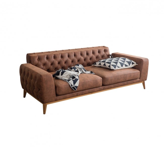 Diamond Koltuk Takımı