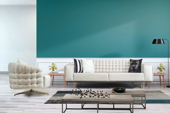 Class Gold Koltuk Takımı