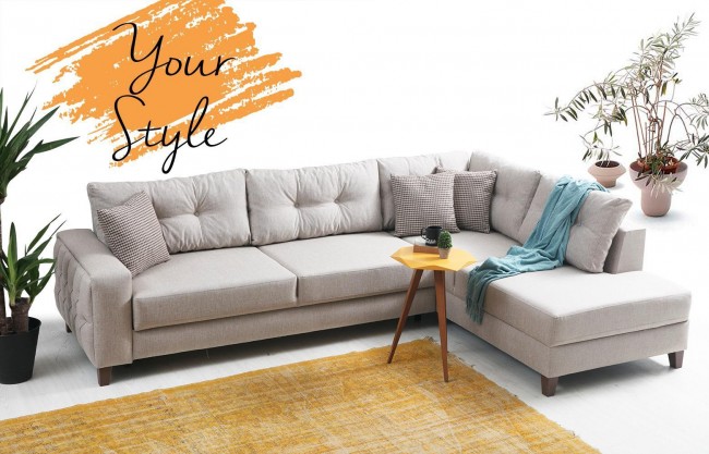 Çınar Köşe Koltuk