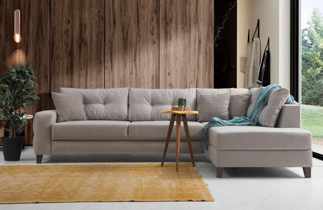 Çınar Köşe Koltuk