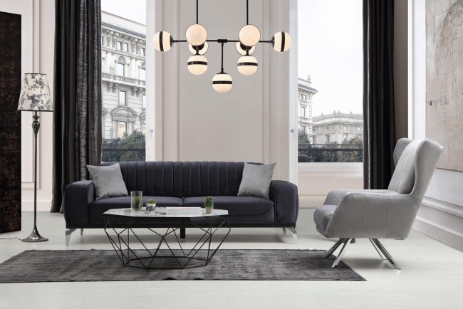 Eva Berjer Eva Berjer