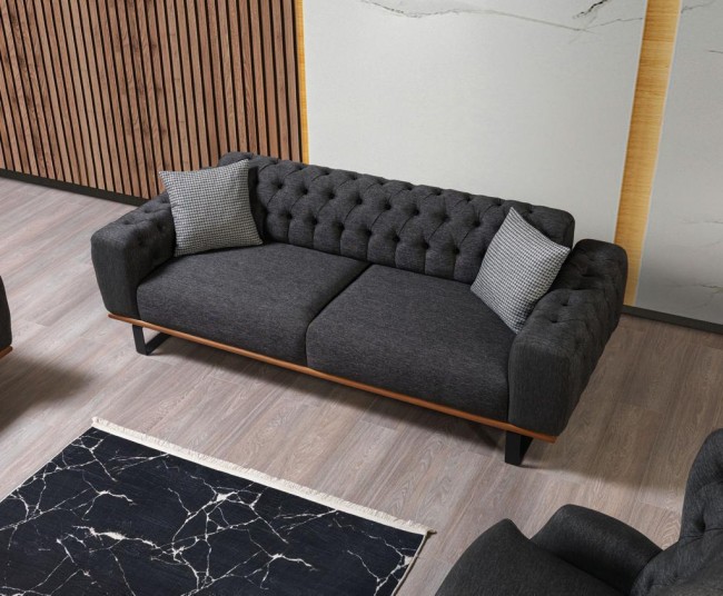 İkon Koltuk Takımı