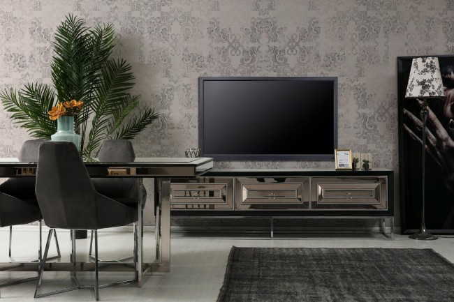 Bugatti Tv Ünitesi Bugatti Tv Ünitesi