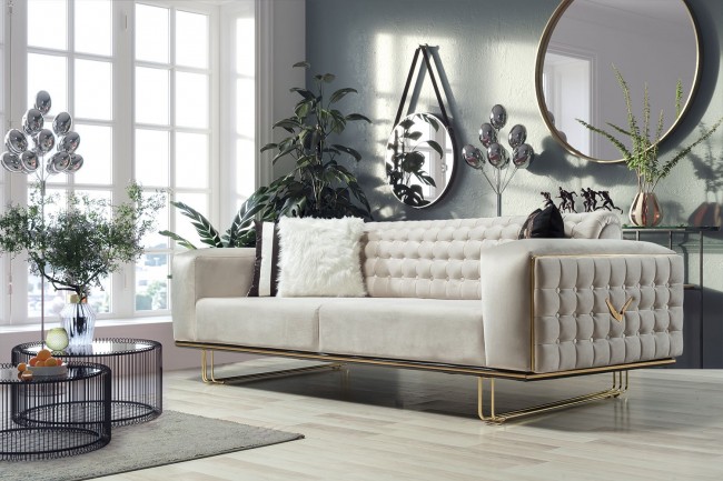 Class Gold Üçlü Koltuk Class Gold Üçlü Koltuk