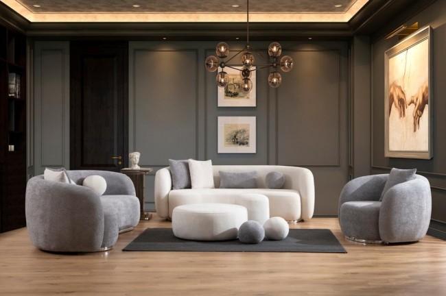 Line Koltuk Takımı