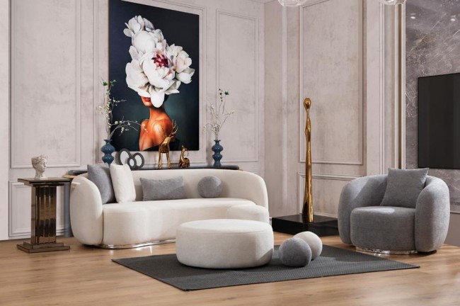 Line Koltuk Takımı