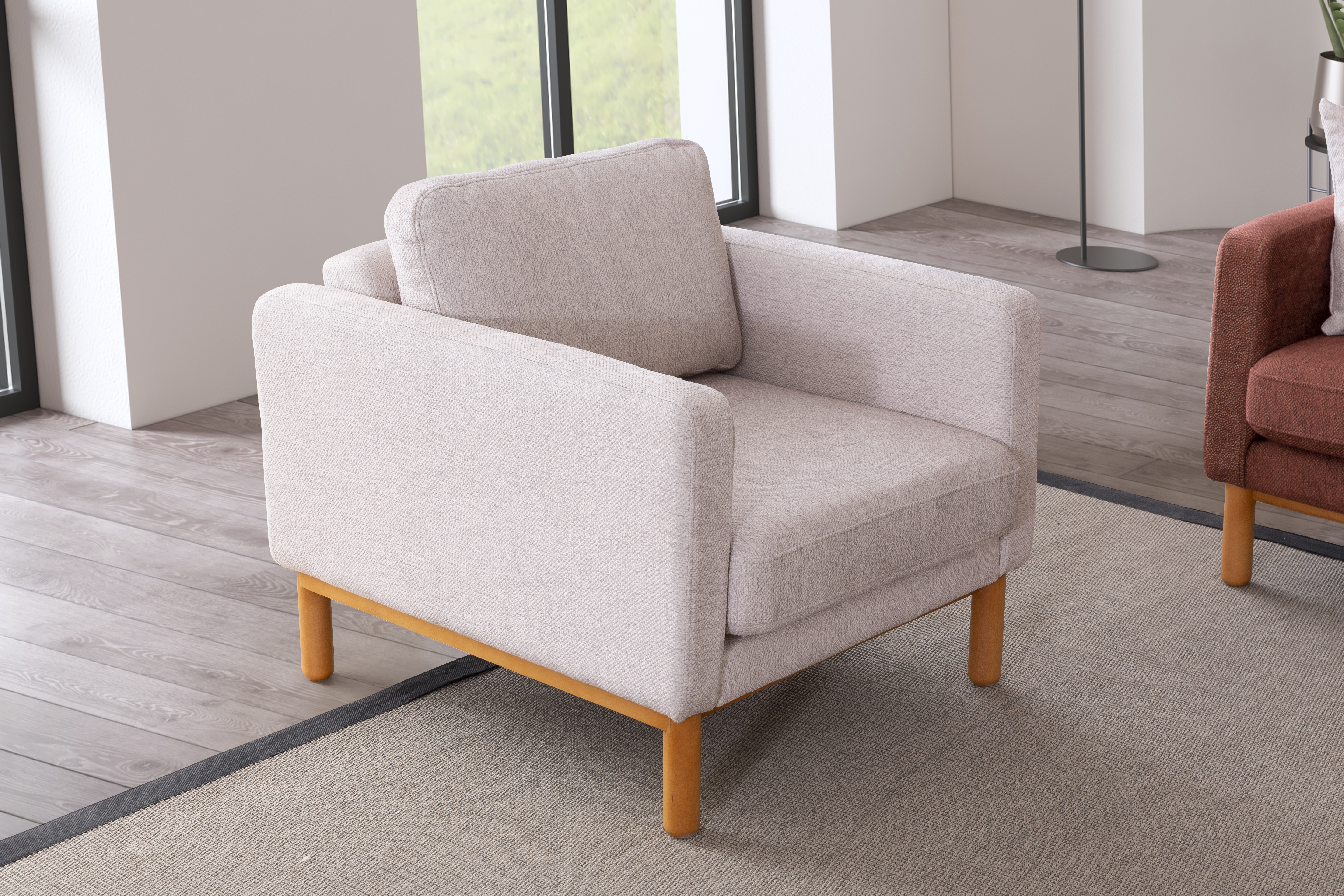 Nova Koltuk Takımı