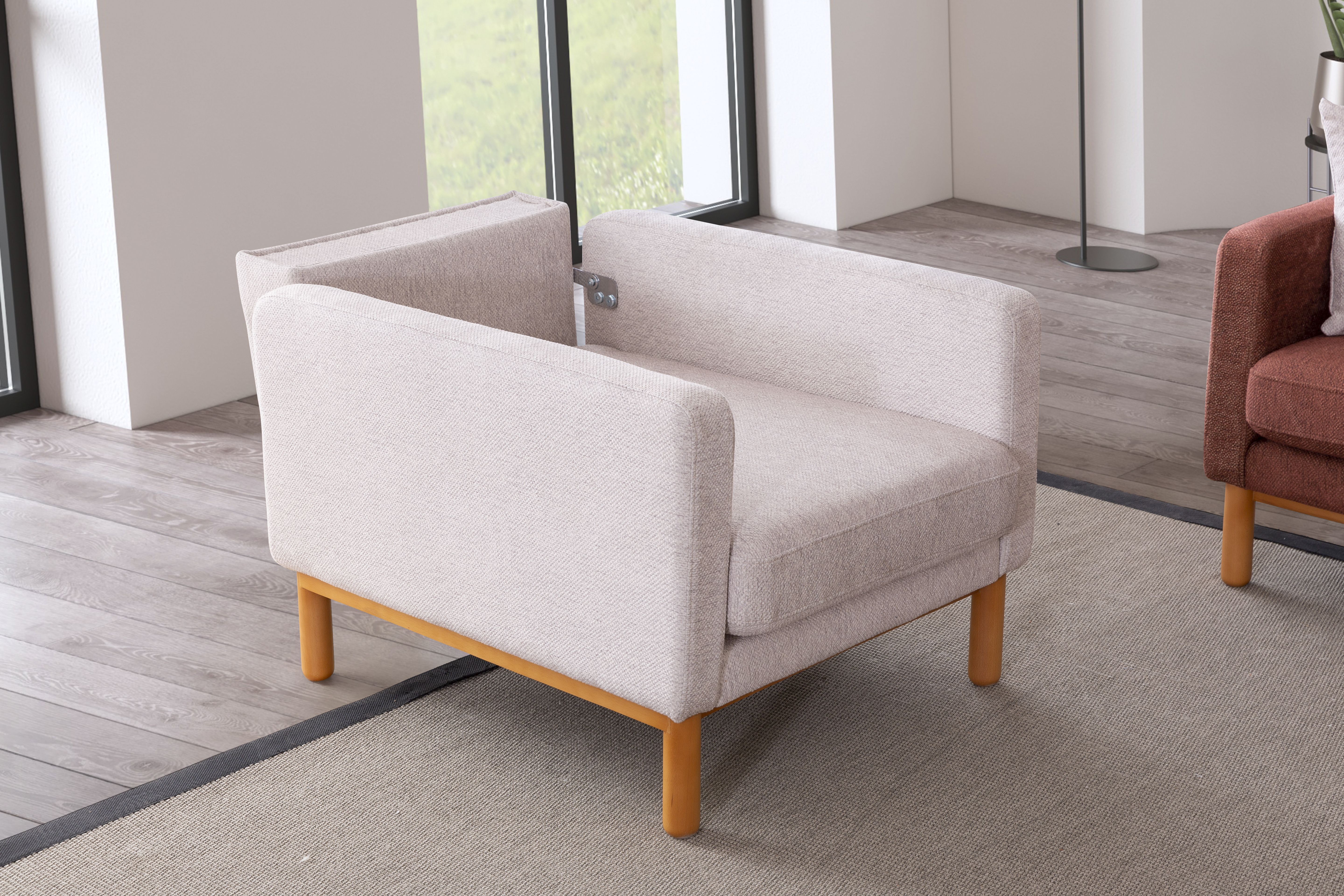 Nova Koltuk Takımı