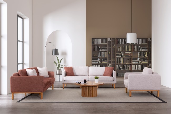 Nova Koltuk Takımı