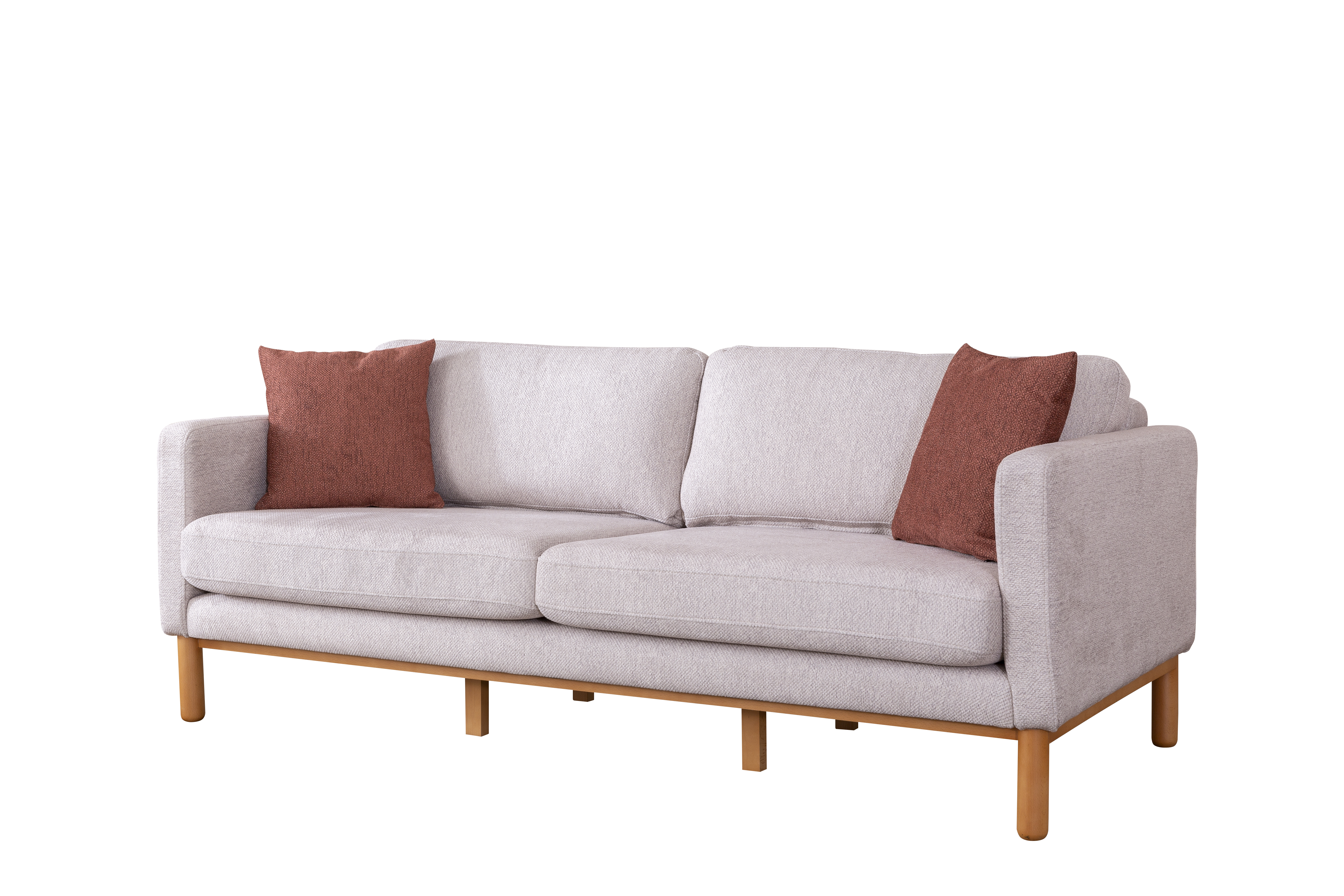 Nova Koltuk Takımı