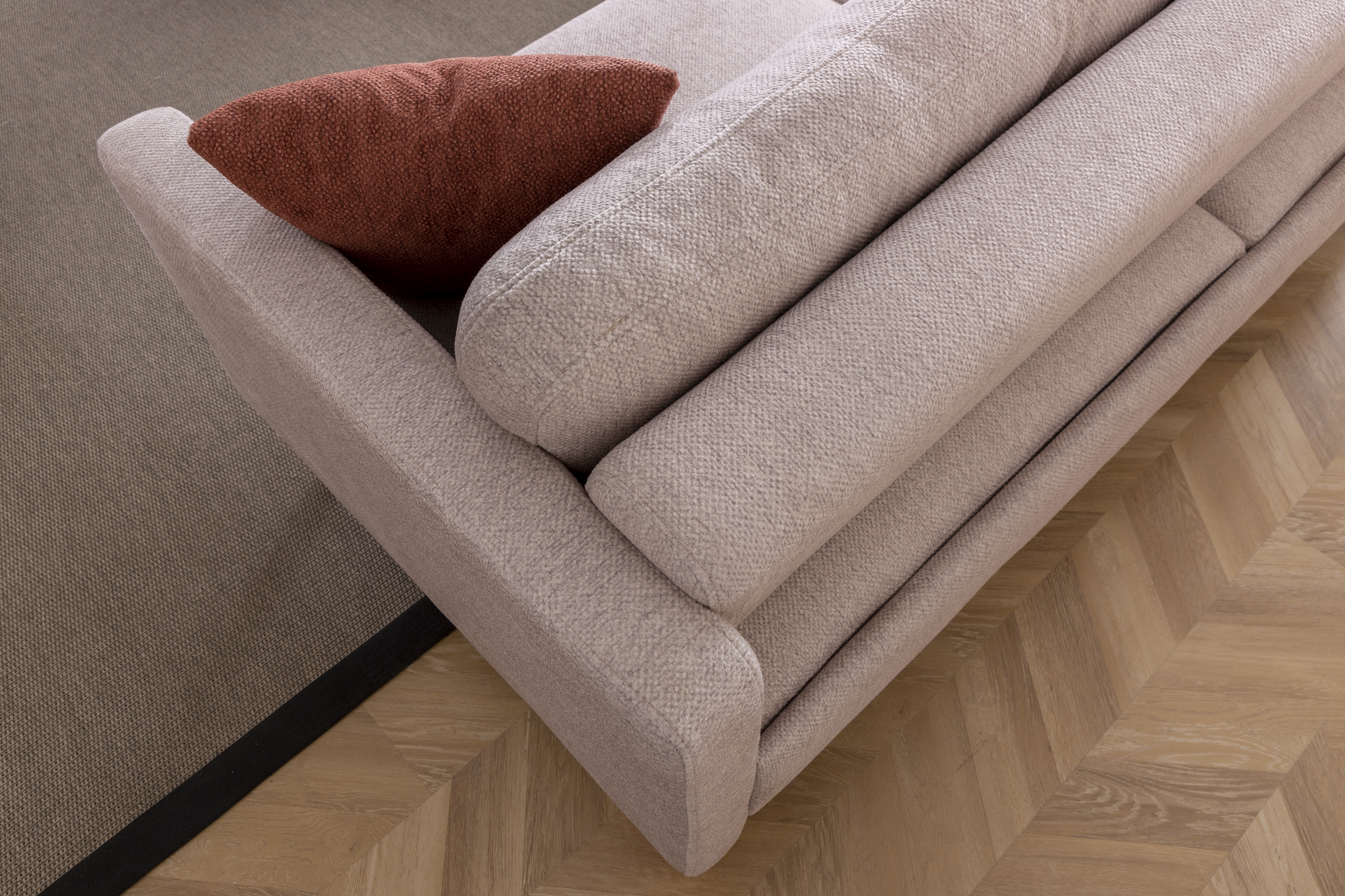 Nova Koltuk Takımı