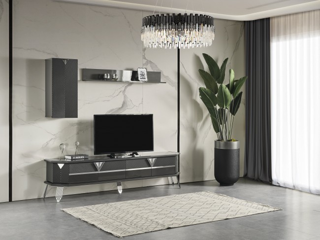 Madrid Tv Ünitesi Madrid Tv Ünitesi