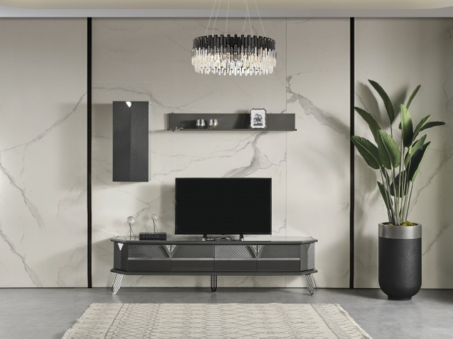 Madrid Tv Ünitesi Madrid Tv Ünitesi