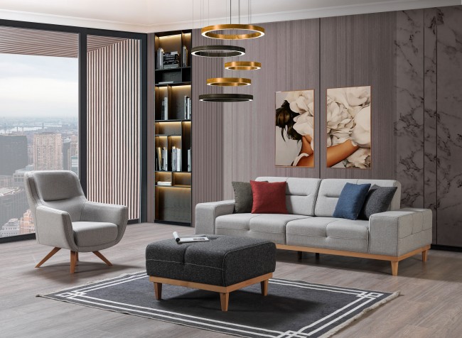 City Koltuk Takımı