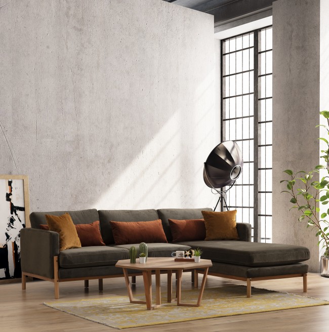 Nova V2 Köşe Koltuk