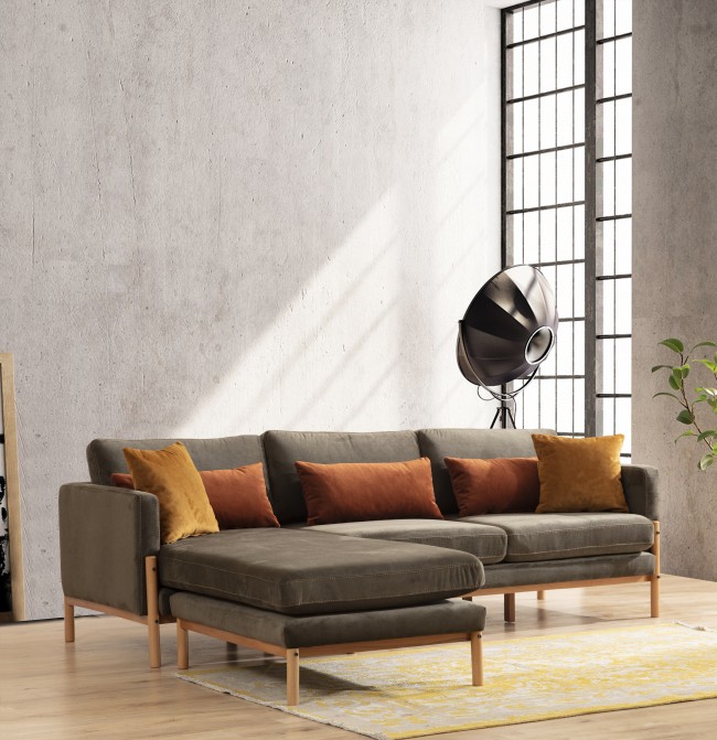 Nova V2 Köşe Koltuk