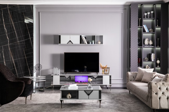 Fonte Orta Sehpa Fonte Orta Sehpa