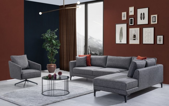 Milandas Köşe Grup