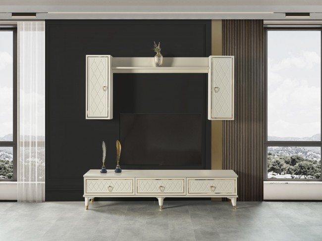 Sedef Tv Ünitesi Sedef Tv Ünitesi