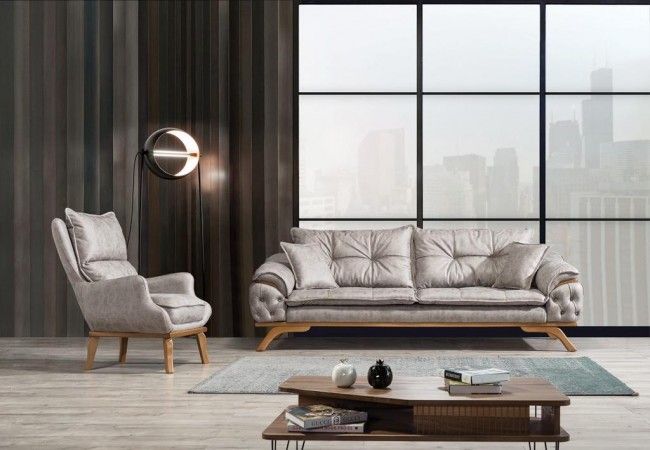 Bursa Koltuk Takımı