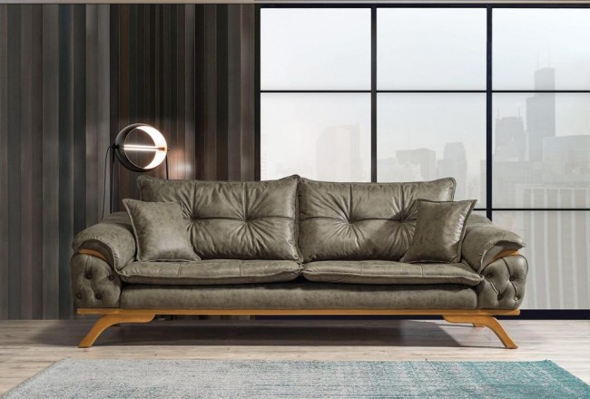 Bursa Üçlü Koltuk Bursa Üçlü Koltuk