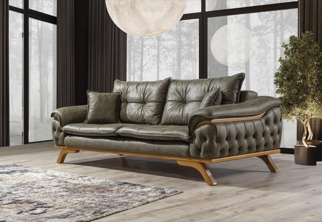 Bursa Üçlü Koltuk Bursa Üçlü Koltuk