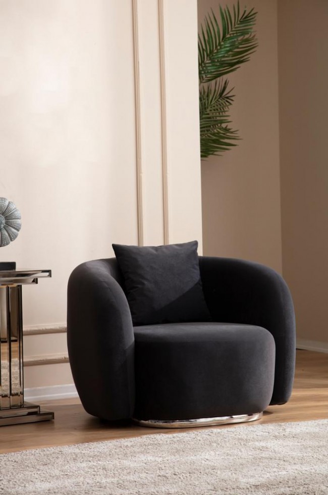 Line Antrasit Berjer Line Antrasit Berjer