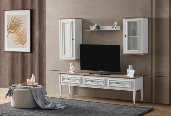 İstanbul TV Ünitesi İstanbul TV Ünitesi