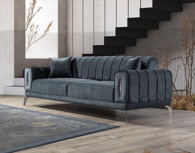 Elisa Üçlü Koltuk Elisa Üçlü Koltuk