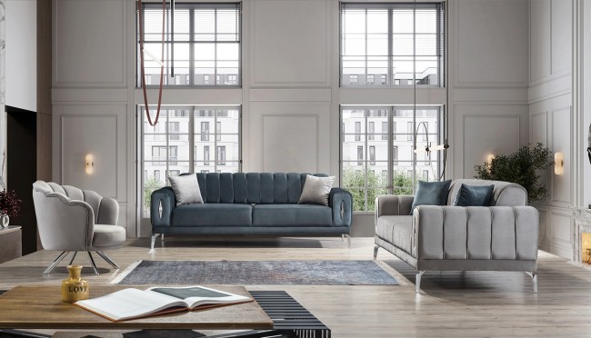 Elisa Koltuk Takımı