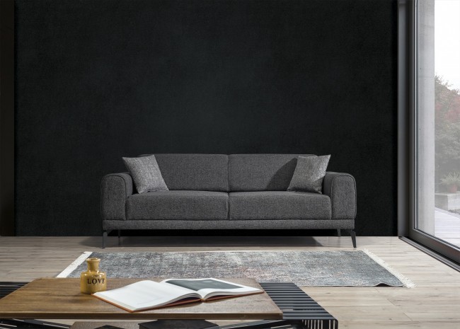 Baleri Üçlü Koltuk Baleri Üçlü Koltuk