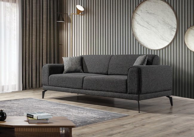 Baleri Üçlü Koltuk Baleri Üçlü Koltuk