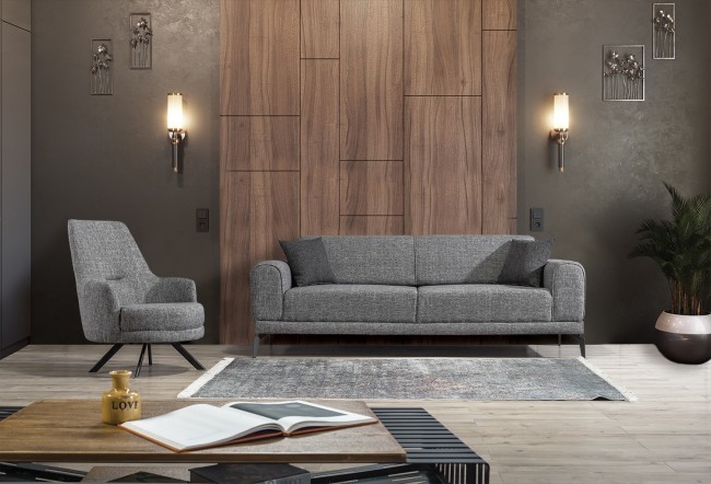 Baleri Koltuk Takımı