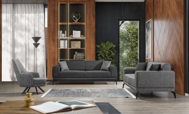 Baleri Koltuk Takımı