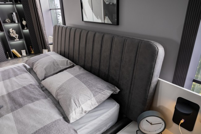 Portre Bazalı Karyola Portre Bazalı Karyola