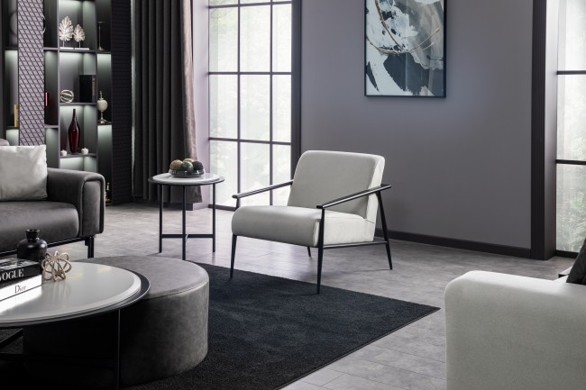 Portre Berjer Portre Berjer