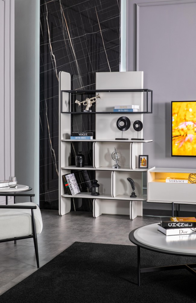 Portre Tv Ünitesi Portre Tv Ünitesi