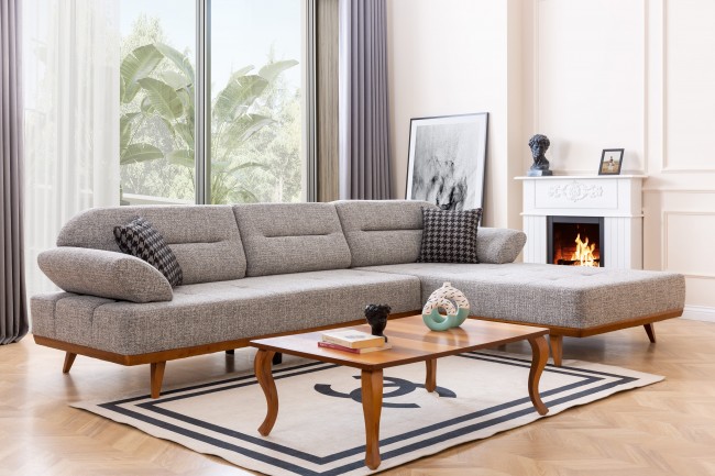 Togg Relax Köşe Koltuk