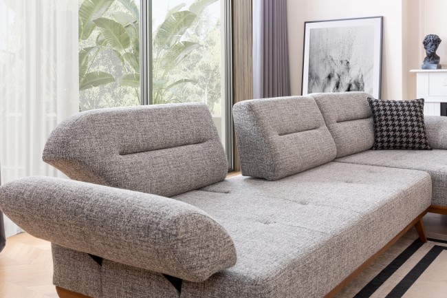 Togg Relax Köşe Koltuk