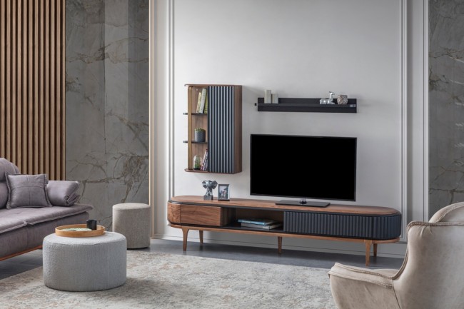 Rana TV Ünitesi Rana TV Ünitesi