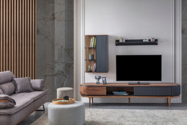 Rana TV Ünitesi Rana TV Ünitesi