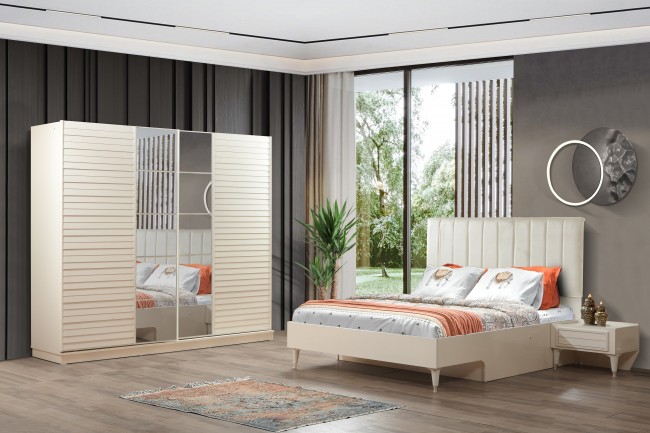 Beykoz Aytaşı Yatak Odası