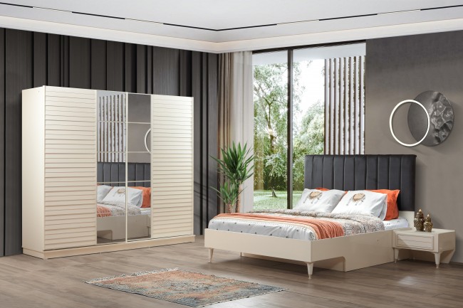 Beykoz Aytaşı Yatak Odası