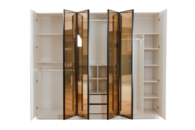 Riva Aytaşı Yatak Odası